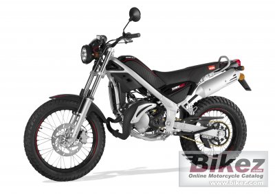 2013 Rieju Tango 50 photo